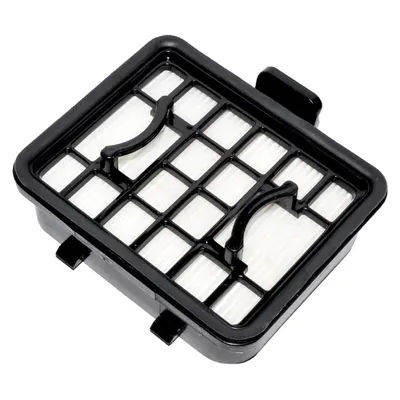 2pcs Filters For BOSCH GAS 18V-1 GAS18V-3N 1619PB2034 Robot Vacuum Cleaner Accessories Household Tool Spare Parts Replacement