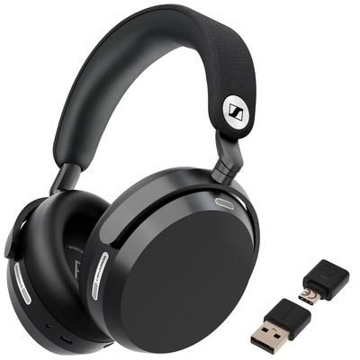 Sennheiser-Hearing Momentum 5 B - BTD 700 Bundle