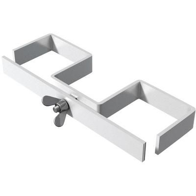 Global Truss 2-way Clamp for plug-in legs