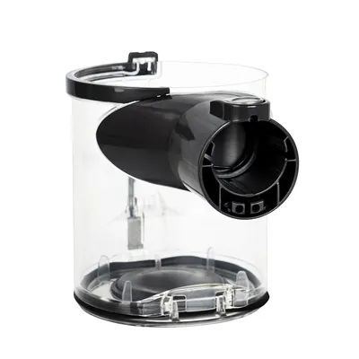 For Dyson V6 DC58 DC59 DC62 DC74 Robot Vacuum Cleaner Interface Dustbin Replacement Kit A Genuine Dust Container