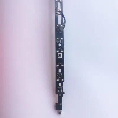 Vacuum Cleaner Bumper IR Light Bar Sensor for AMIBOT Animal XL H₂O Connect X755 Robot Vacuum Cleaner Accessories Parts Sensors