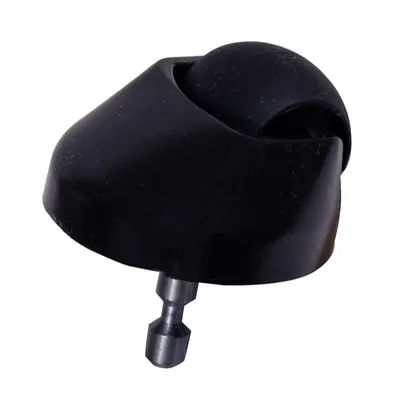 Vacuum Cleaner Replacement Front Caster Wheel Compatible with For Roomba For Combo 105 205 405 505 Robotic Vacuum