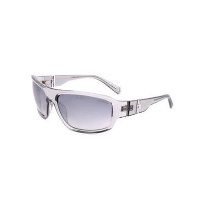 Guess occhiali da sole uomo GU00080 grey 1 St