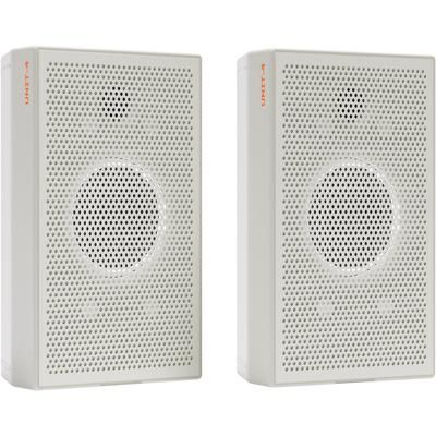 AIAIAI UNIT-4 Set (White)