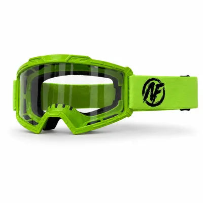 New Retro Motorcycle Goggles Motocross MX Night Vision Safety Protective Helmet Glasses Riding Sunglasses for Factory Wholesale