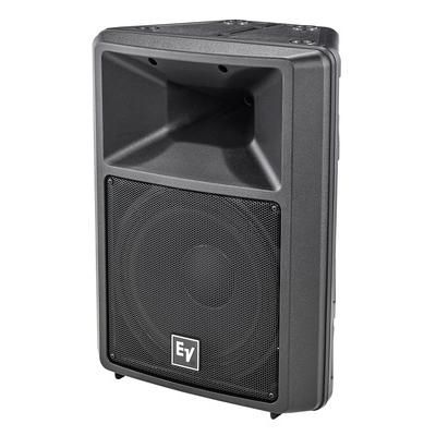 Electrovoice SX300E Black System 2000 Lautsprecher