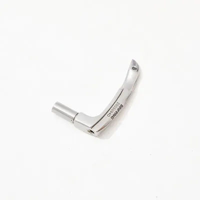 1PCS Banding Machine Gn20-3a-6 Carpet Locking Machine 2005094d Bending Needle Crochet Carpet Machine