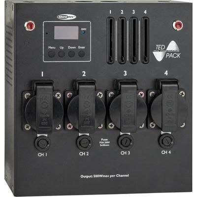 Showtec TED Pack LC