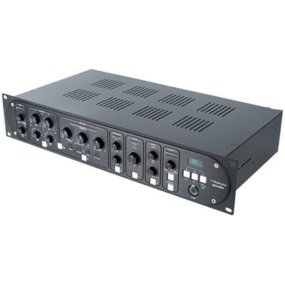 WesAudio ngOmniBox