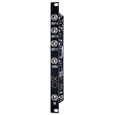 OXI Instruments Split 2HP B-Stock