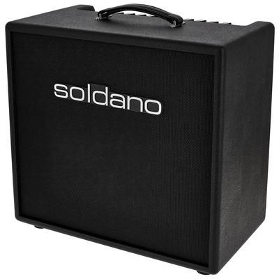 Soldano Astro-20 Combo