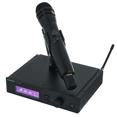 Shure SLXD24E/KSM8B K59 B-Stock