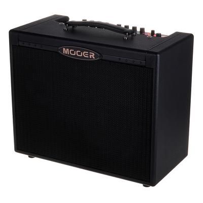 Mooer SD 50A Acoust. Guitar B-Stock