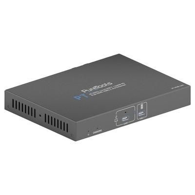 PureTools PT-HUB-100