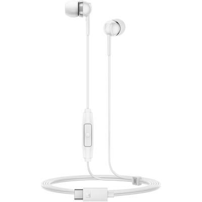 Sennheiser CX 80U White B-Stock