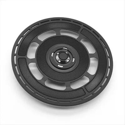 [DT76] 2Pcs Replacement Mop Holder for G20S Ultra / Saros 10R Robot Vacuum Cleaner Parts Mop Pads Stand