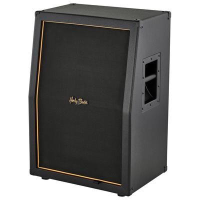 Harley Benton G212VPlus Vertical LTD V30UK