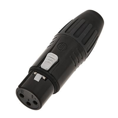 Seetronic SCMF3-BG-BK
