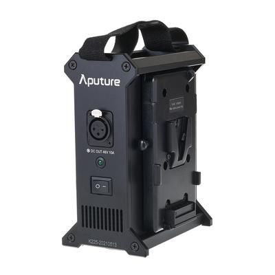 Aputure 2-Bay Battery Power St B-Stock