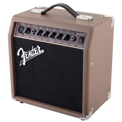 Fender Acoustasonic 15