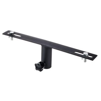 Stairville Mini T-Bar 2 - Ø 36mm
