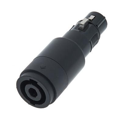 the sssnake 2010 Adapter