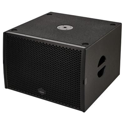 Seeburg Acoustic Line G Sub 1501