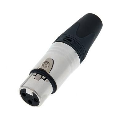 Neutrik NC3 FXX-14-D