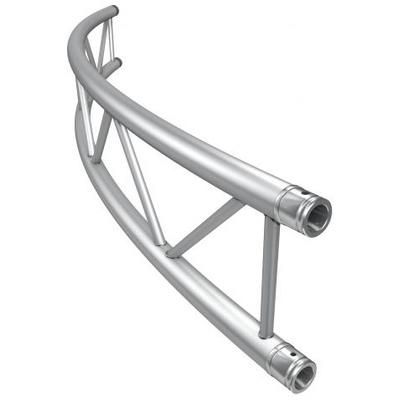 Global Truss F32R25-45V Circ. Element Ø5,0m