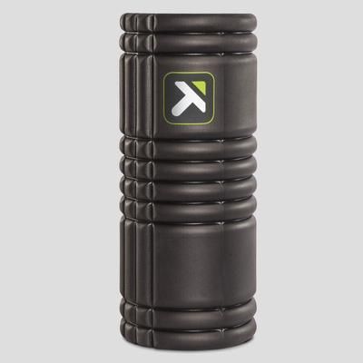Trigger Point Grid Foam Roller Sports Medicine Black
