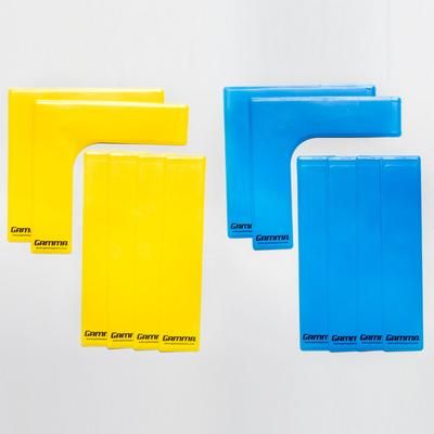 Gamma Tennis Court Marker Lines Tennis Training Aids