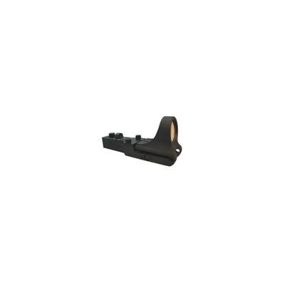 C-MORE SlideRide Red Dot Sight w/Click Switch Aluminum 8 MOA ASR-8