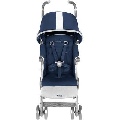 Maclaren Techno XT Stroller - Medieval Blue