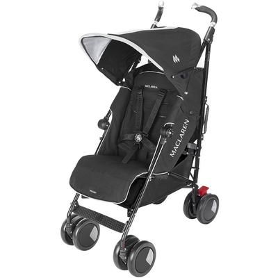 Maclaren Techno XT Stroller - Black