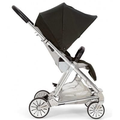 Mamas & Papas Urbo Stroller - Black