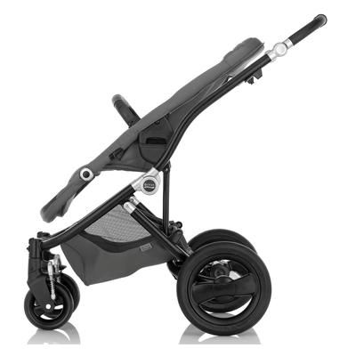 Britax Affinity Stroller Base - Black