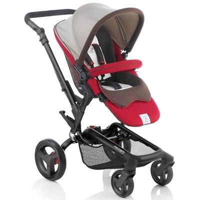 Jane Rider Stroller 2014 Sand
