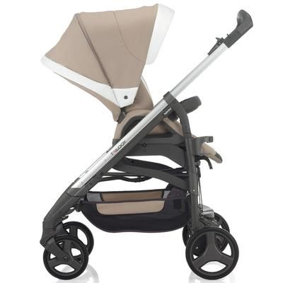 Inglesina Trilogy Stroller - Canapa
