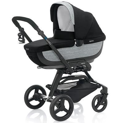 Inglesina Quad Bassinet - Vulcano