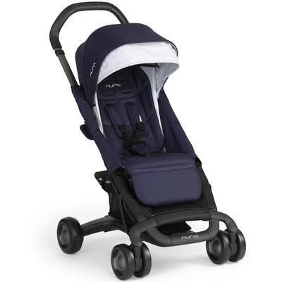 Nuna Pepp Stroller - Navy
