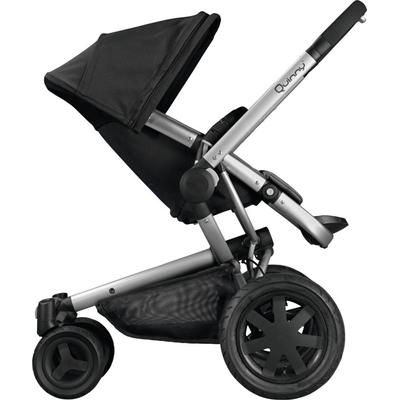 Quinny Buzz Xtra - Gracious Grey