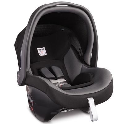 Peg Perego Primo Viaggio 4-35 Infant Car Seat - Stone Black