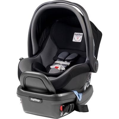 Peg Perego Primo Viaggio 4-35 Infant Car Seat - Stone Black