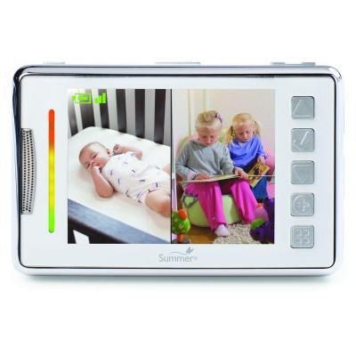Summer Infant Multiview Digital Color Video Monitor