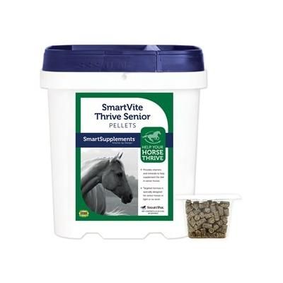 SmartVite Thrive Senior Pellets