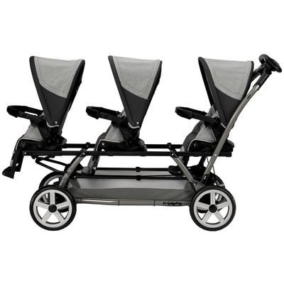 Peg Perego Triplette Kit Complete - Atmosphere