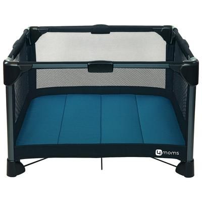 4moms 2014 Breeze Playard - Blue