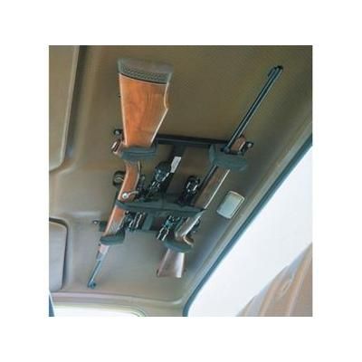 Two Gun Over Head Rack Hunting Supplies