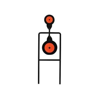 Double Mag Spinner Target Hunting Supplies