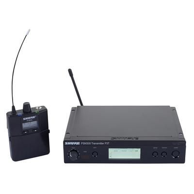 Shure PSM 300 Premium T11